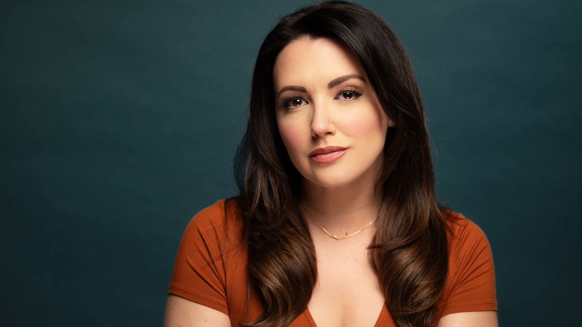 Rachel Potter, Sara Gettlefinger and More to Lead THE ADDAMS FAMILY MUSICAL in Concert