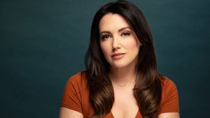 Rachel Potter, Sara Gettlefinger and More to Lead THE ADDAMS FAMILY MUSICAL in Concert