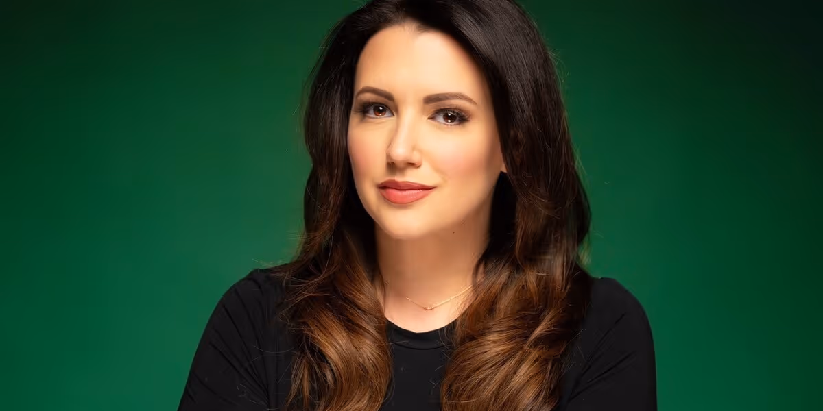 Rachel Potter Joins Philharmonic of Southern New Jersey Holiday Pops Concerts