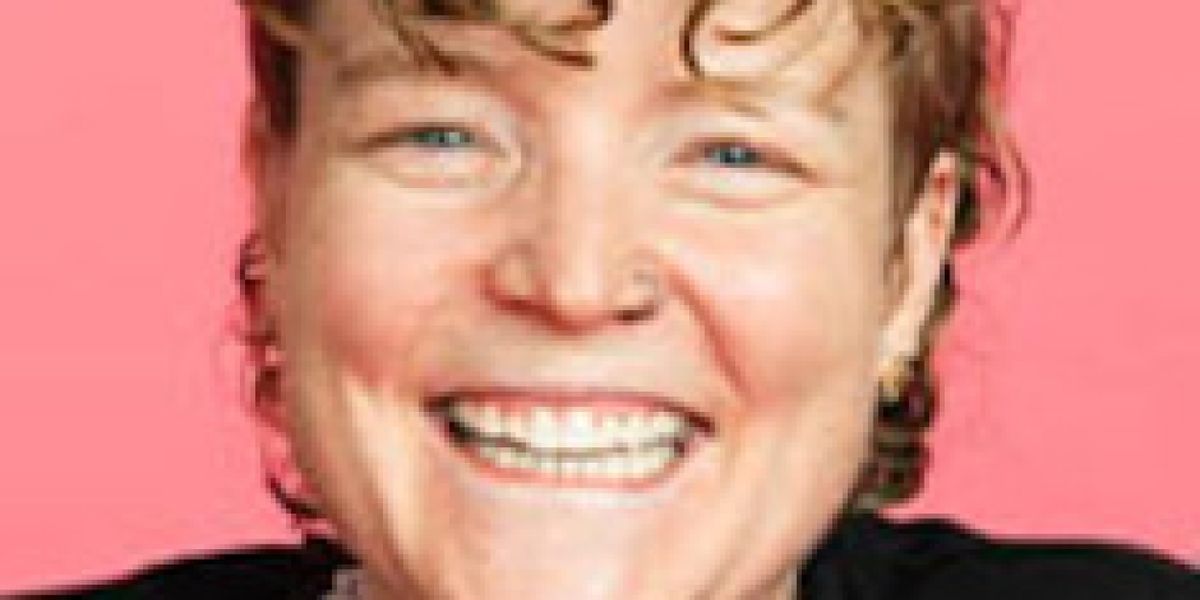 Rachel Scanlon To Perform At Comedy Works Larimer Square This Weekend