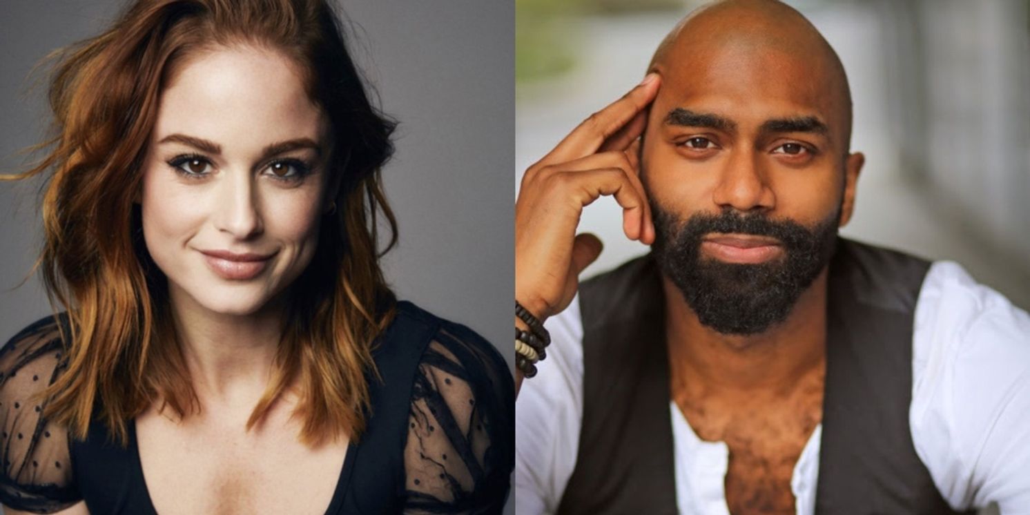 Rachel Schur Will Return to CHICAGO and Nik Walker Will Join the Cast  Image