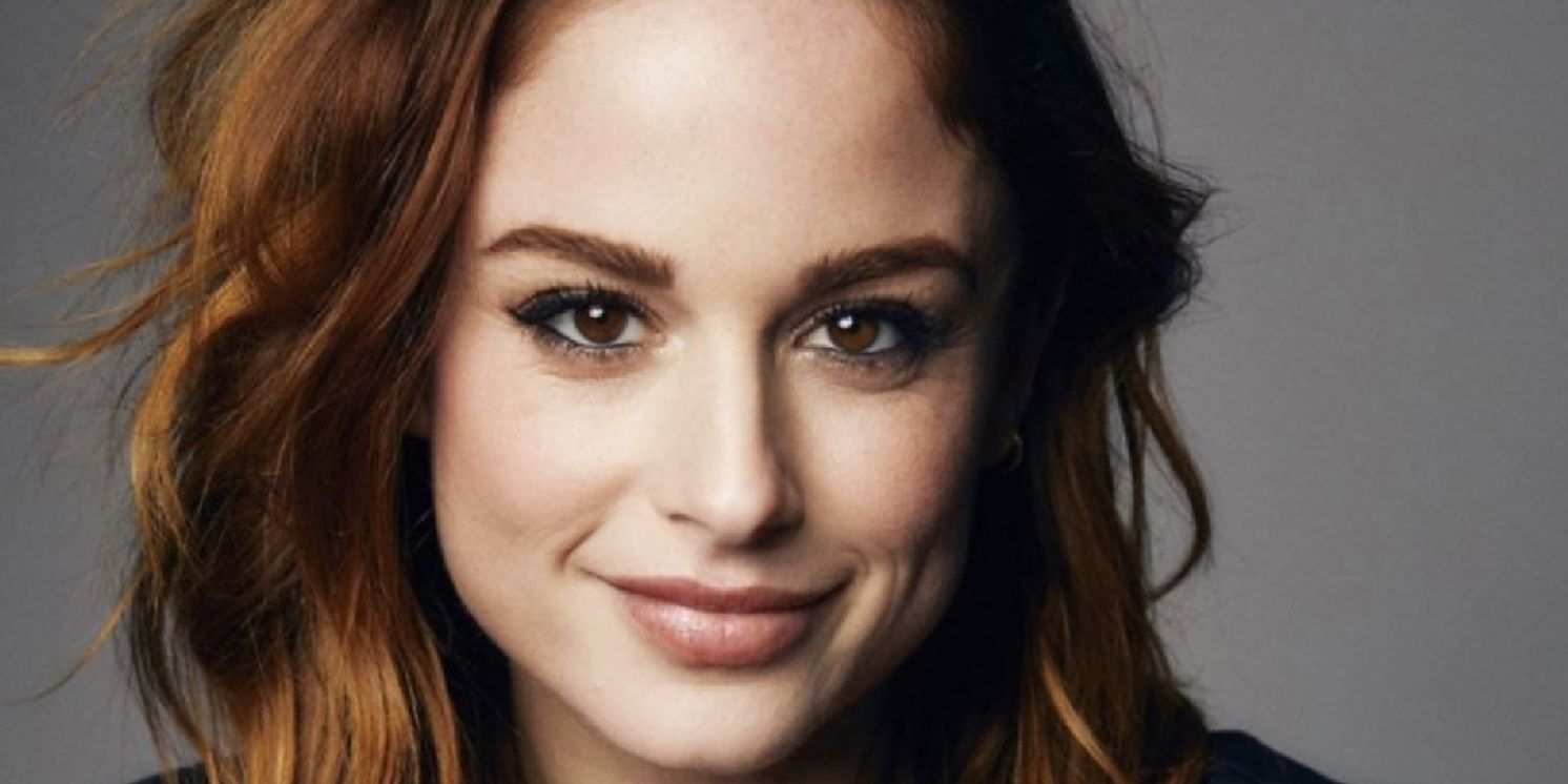 Rachel Schur to Return to CHICAGO on Broadway as 'Roxie Hart'  Image