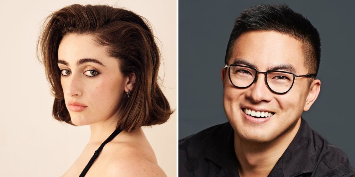 Rachel Sennott and Bowen Yang To Announce 97th Oscars Nominations