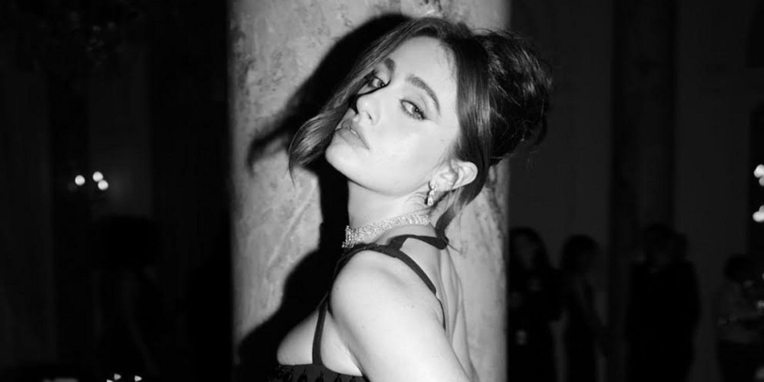 Rachel Sennott to Receive StoneStreet Studio's 2023 Granite Award  Image