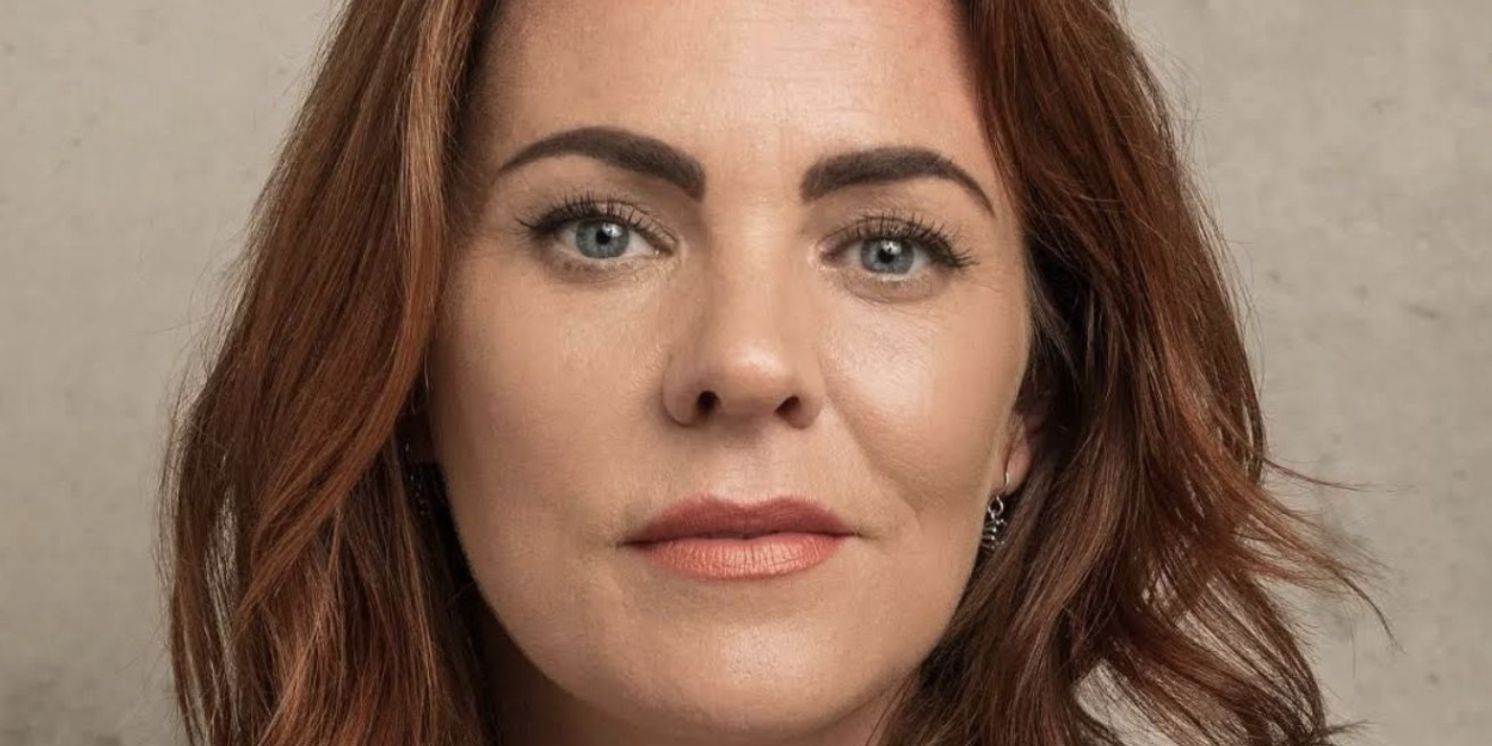 Rachel Tucker And Tori Allen-Martin To Join Eric McCormack And Oliver Tompsett in WILD ABOUT YOU  Image