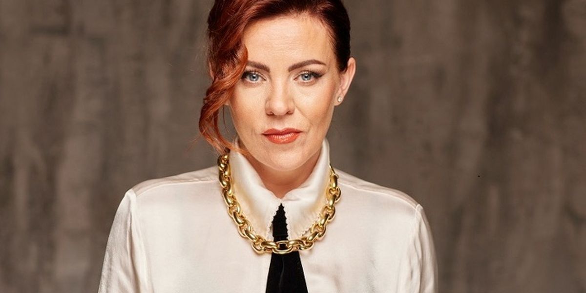 Rachel Tucker Comes to the Corn Exchange Newbury in September