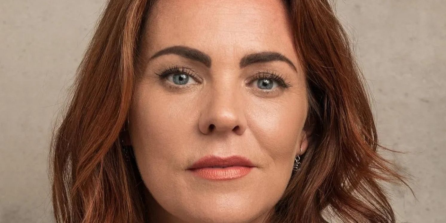 Rachel Tucker Joins Andrew Lloyd Webber's SUNSET BOULEVARD in London  Image