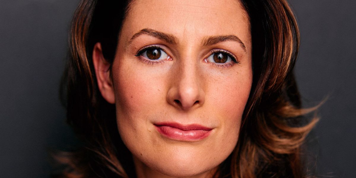Rachel Zatcoff Joins MOMS' NIGHT OUT at The Green Room 42