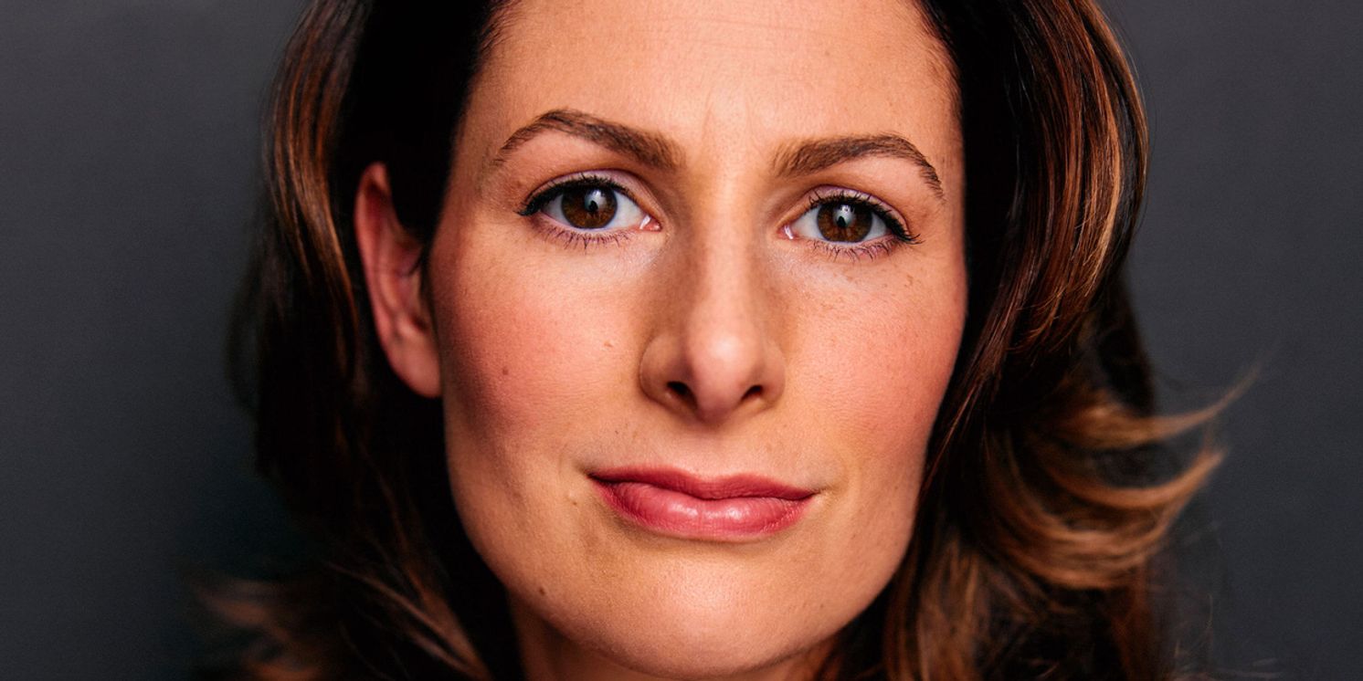 Rachel Zatcoff Joins MOMS' NIGHT OUT at The Green Room 42  Image