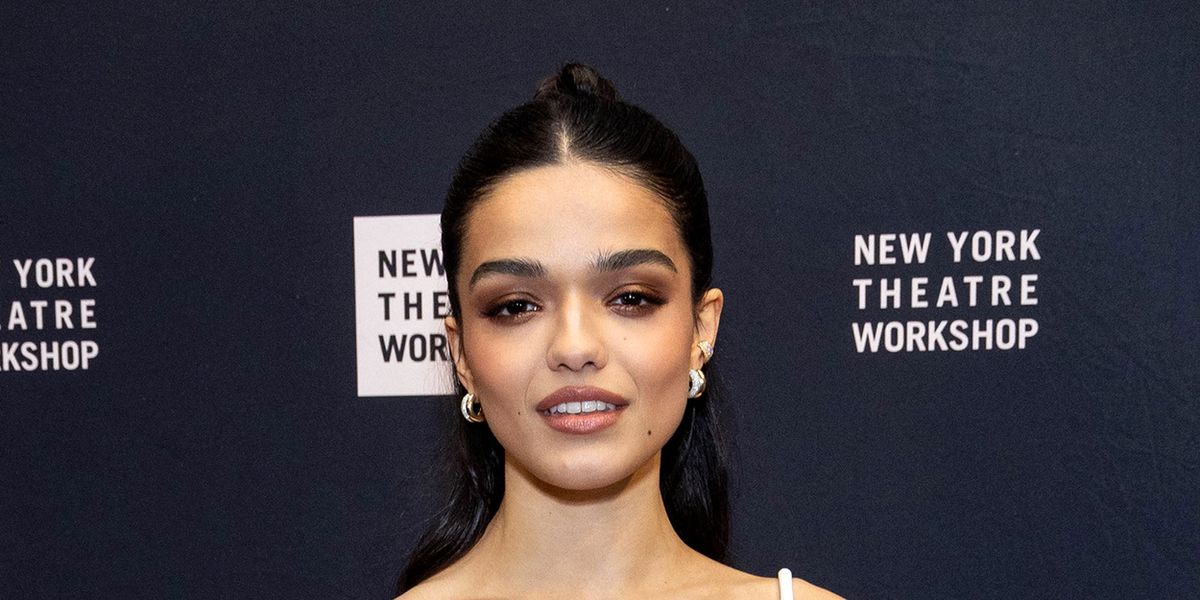 Rachel Zegler bestätigt Arbeit an neuem Musicalfilmprojekt 