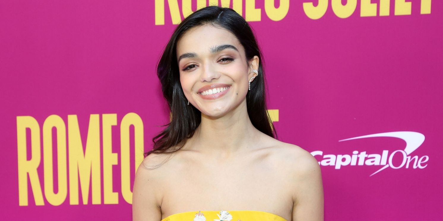 Rachel Zegler Denies Rumors She's Starring in THE SOUND OF MUSIC  Image