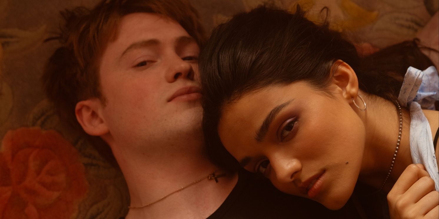 Rachel Zegler & Kit Connor Will Star in Sam Gold-Directed ROMEO + JULIET on Broadway  Image