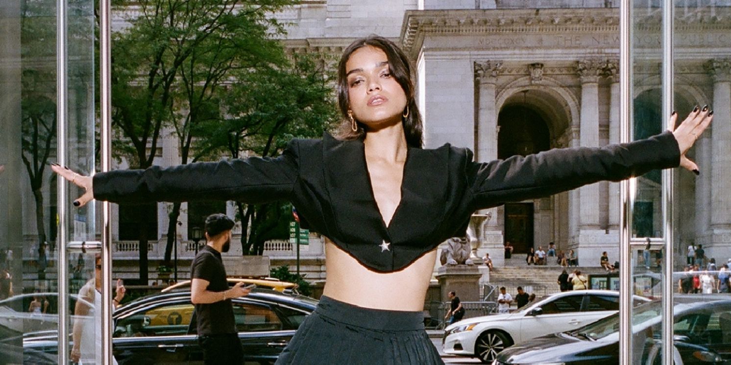 Rachel Zegler Sheds New Light on Disney's Live-Action SNOW WHITE  Image