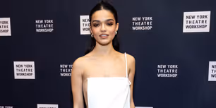 Rachel Zegler Will 'See What Happens' With EVITA Balcony Scene