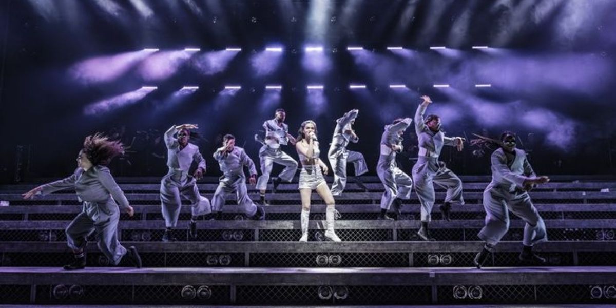 Rachel Zegler Would 'Love' to Bring EVITA to Broadway