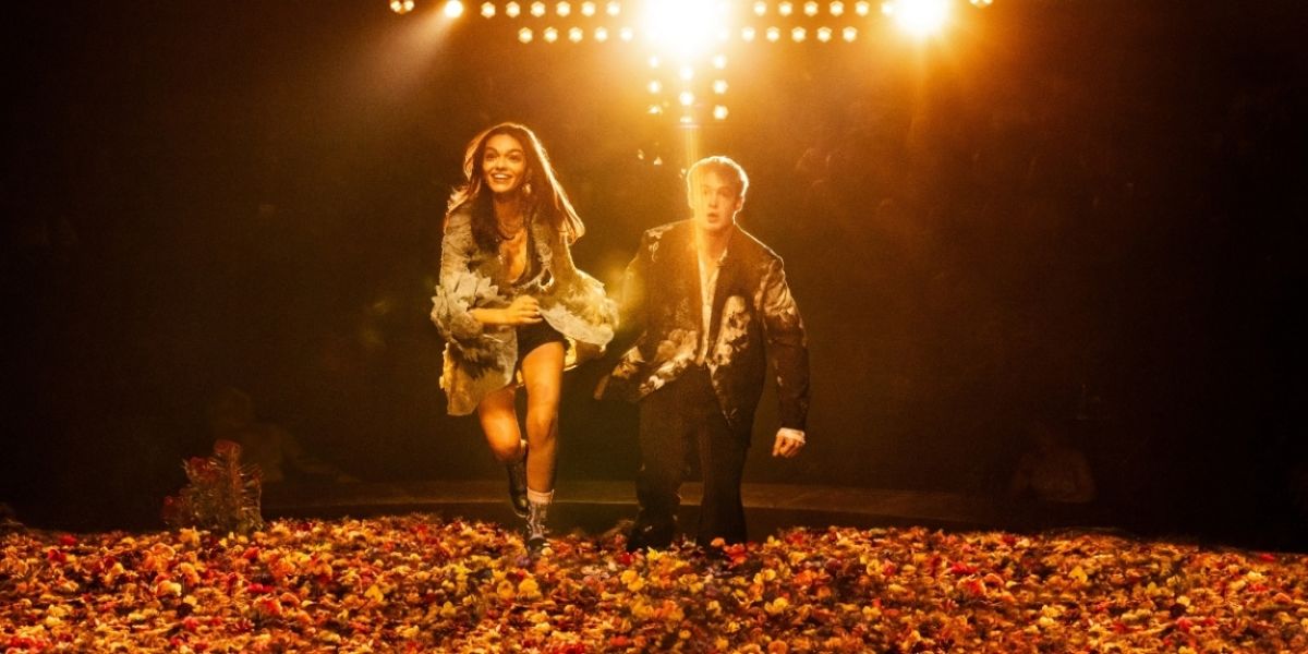 Rachel Zegler and Kit Connor to Appear on THE TONIGHT SHOW Next Week