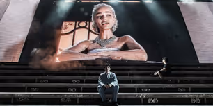 Rachel Zegler's 'Don't Cry For Me Argentina' to Hit Streaming Platforms