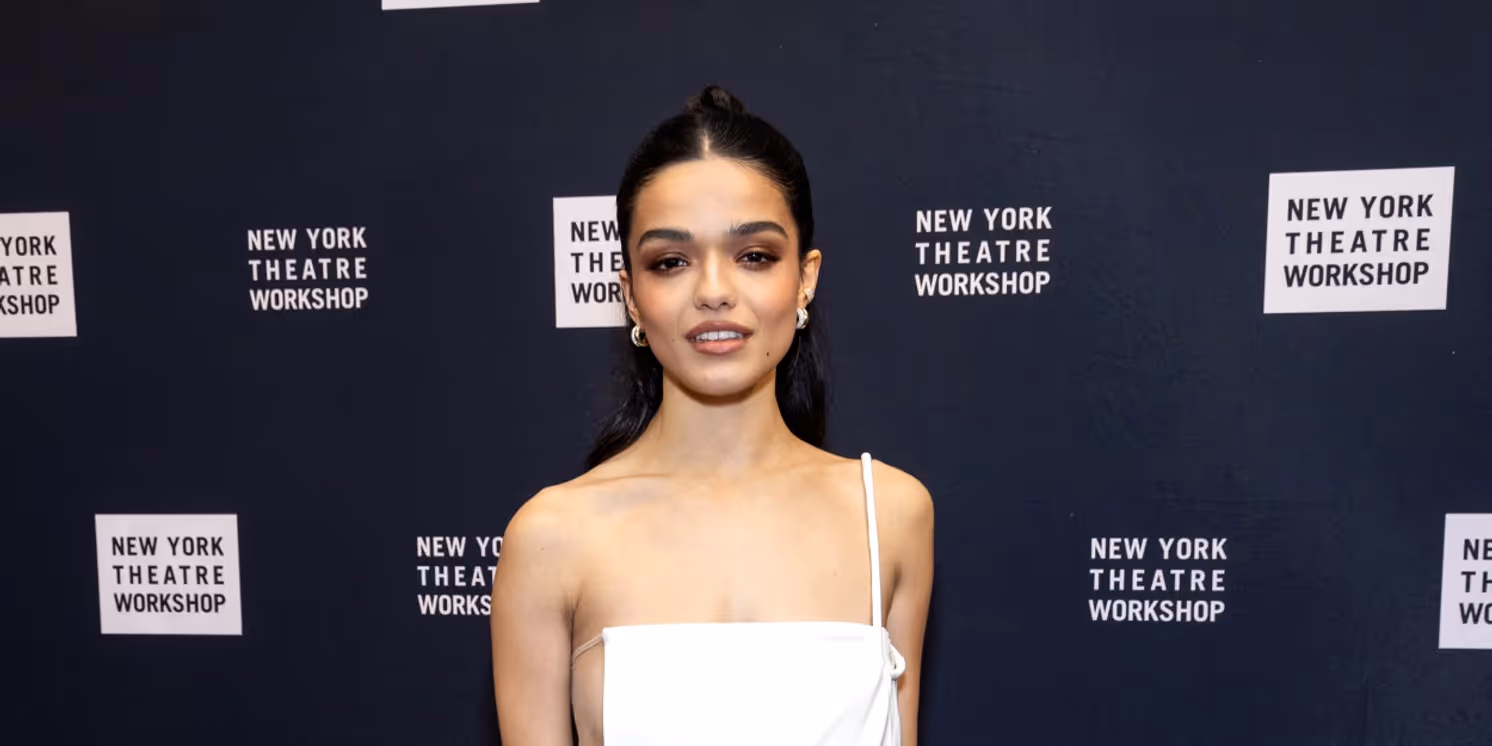 Rachel Zegler Joins Marisa Tomei in Dramedy Movie SHE GETS IT FROM ME  Image