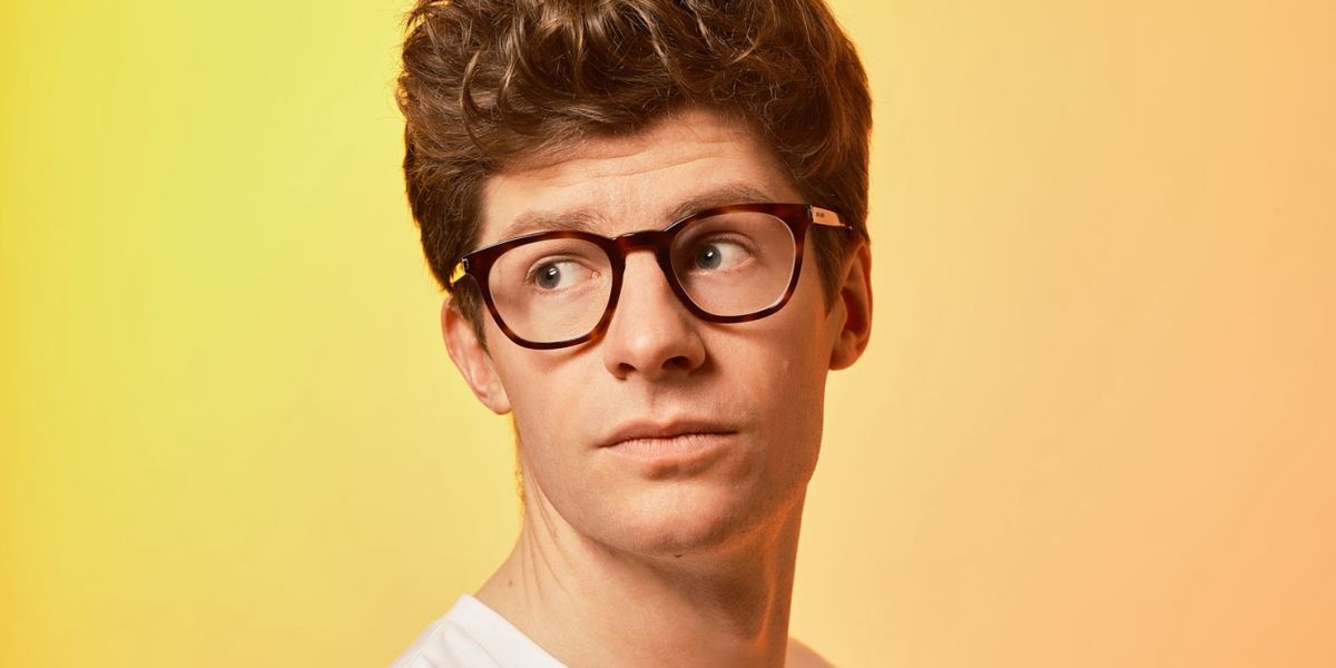 Radio 4 Comedian Alex Kealy Returns To The Edinburgh Fringe