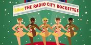 Radio City Rockettes to Release CHRISTMAS SPECTACULAR Cookbook and Craft Book This Fall Photo