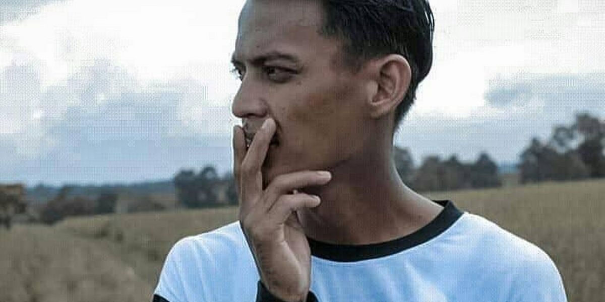 Raditya Adi Telah Merilis Lagu Barunya 'Tra Bahagia'