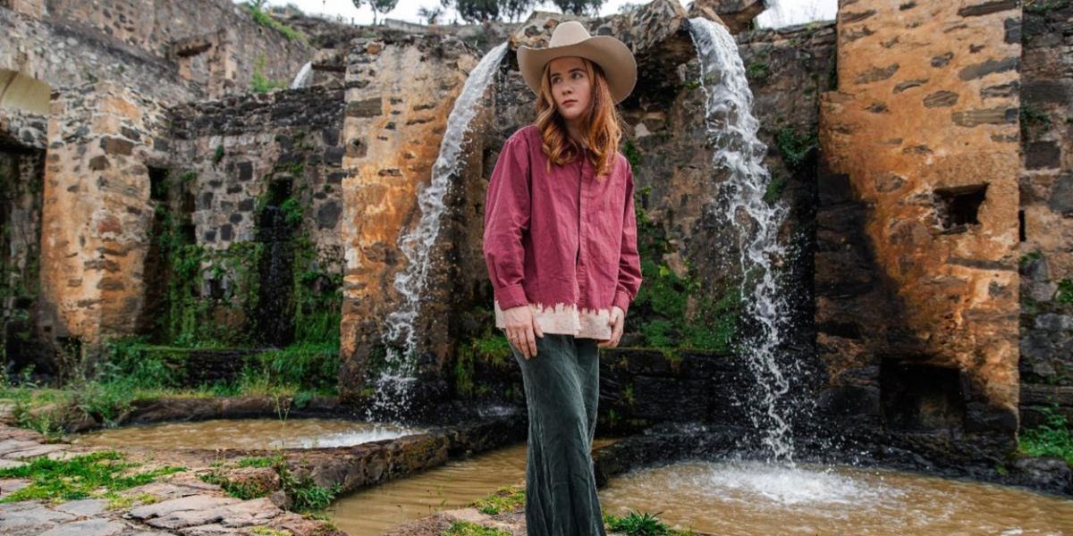 Rae Isla Shares Title Track From Upcoming Album New Frontier