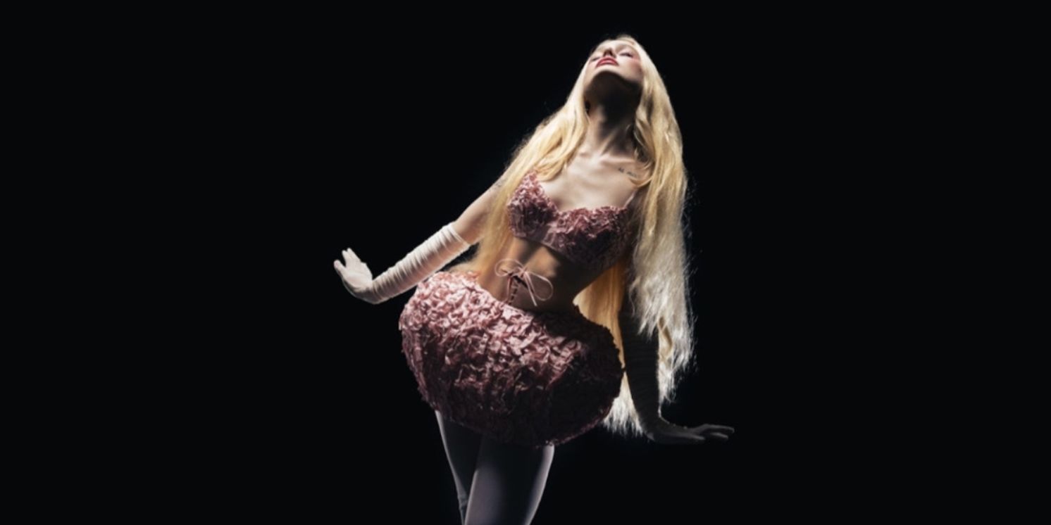 Raegan Rises Above Heartbreak With Breakup Anthem 'Frogs'  Image