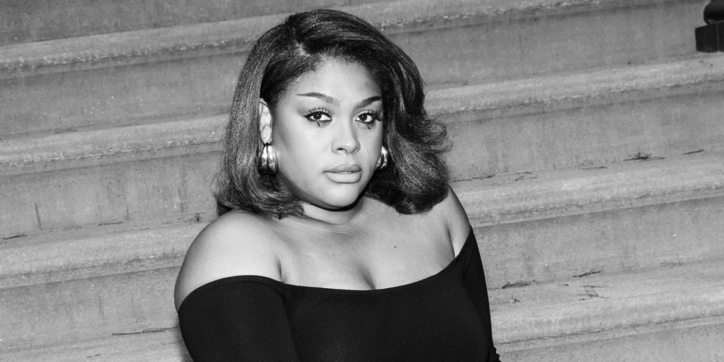 Raena White Returns to Joe’s Pub With Tribute Show to Whitney Houston  Image