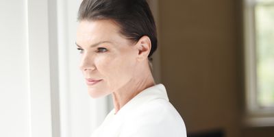 Raewyn Hill Will Step Down As Inaugural Artistic Director Of Co3 Contemporary Dance Austra Photo