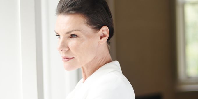 Raewyn Hill Will Step Down As Inaugural Artistic Director Of Co3 Contemporary Da Photos