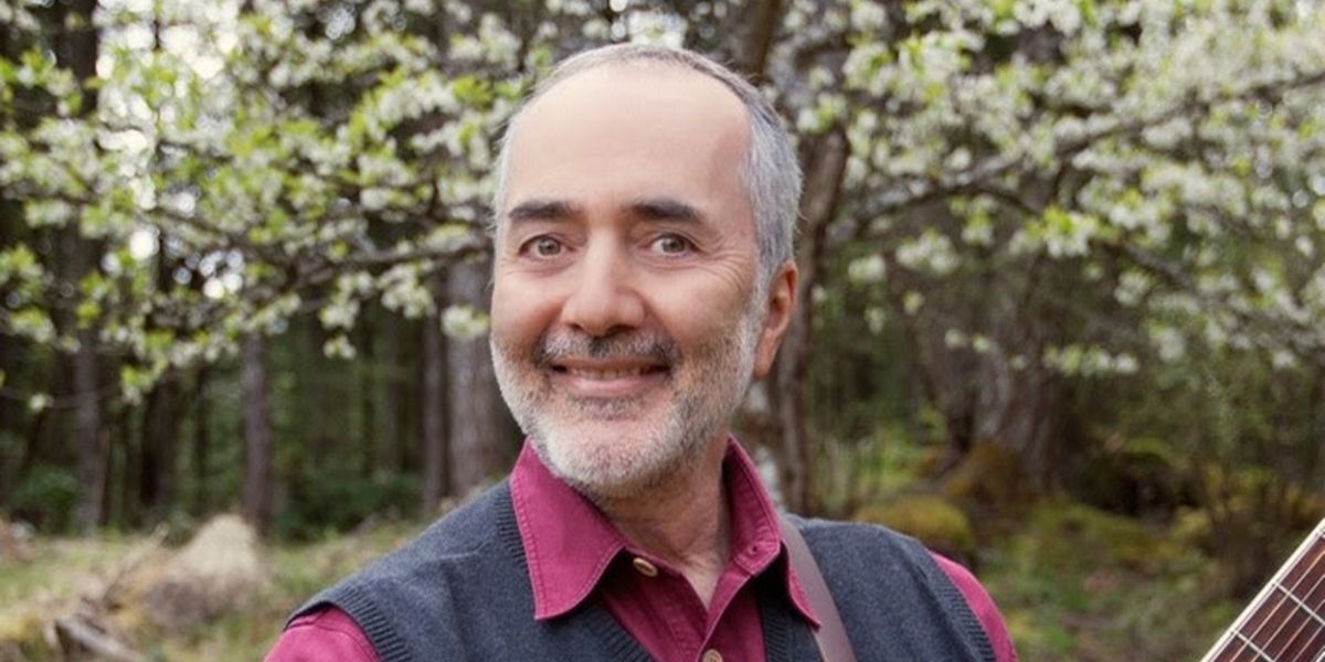 Raffi Returns To The VETS in Providence in May