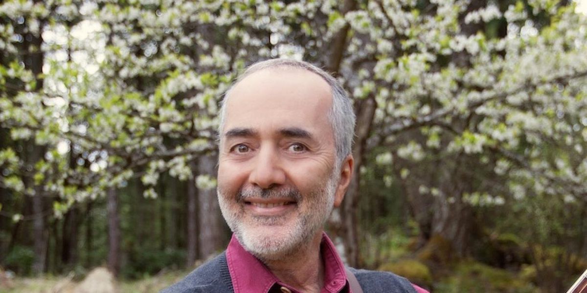 Raffi to Release New Album LOVE IS EVERYWHERE via Craft Recordings