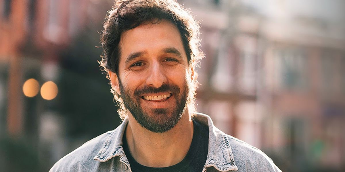 Rafi Bastos Brings His UNFAMILIAR TERRITORY Tour To NJPAC