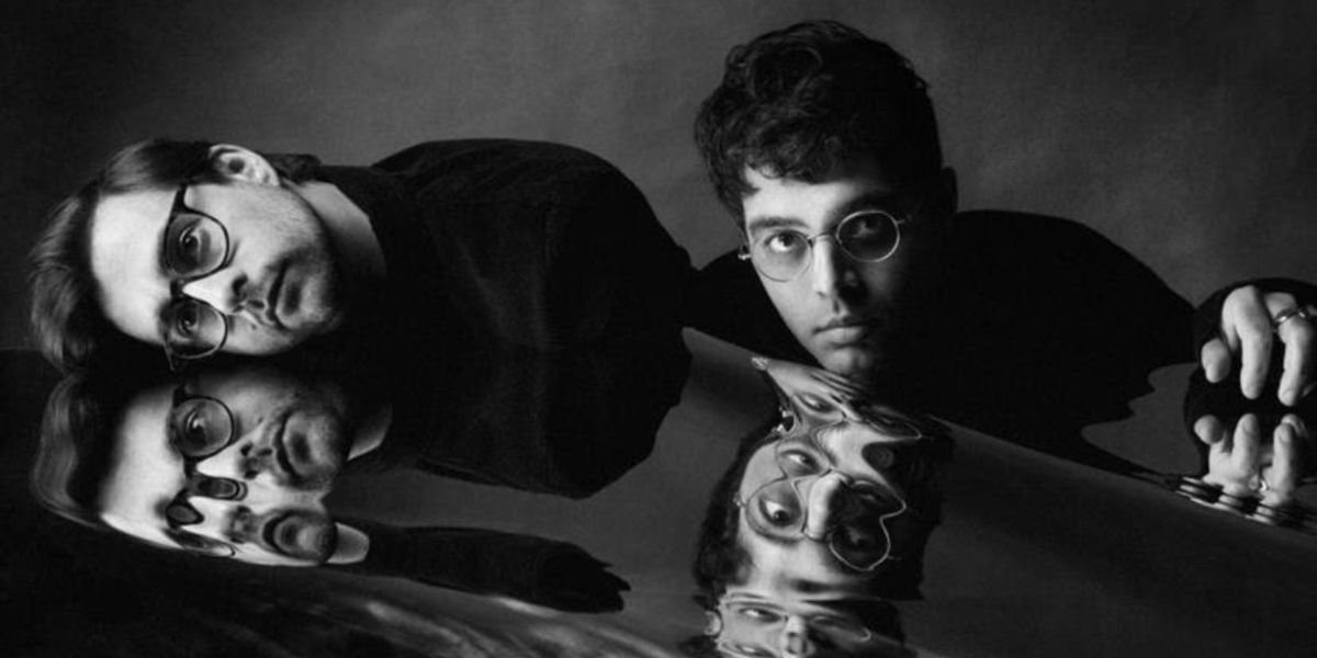 Rafiq Bhatia Shares TWIN PEAKS Track Ahead of New EP