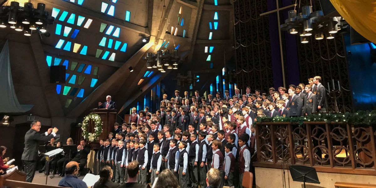 Ragazzi Boys Chorus Artistic and Executive Director Kent Jue to Retire in 2027