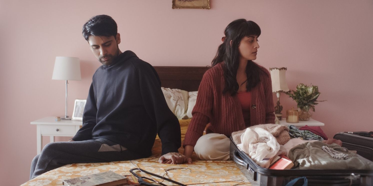 Raghuvir Joshi's International Debut Feature SAHELA Executive Produced By Dev Payel to Make Its South Asia Premiere At Jio MAMI  Image