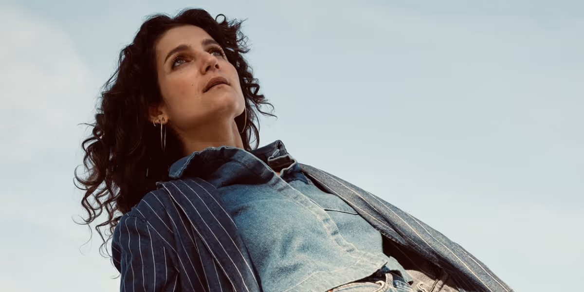 Raia Was Releases New Single 'Any Evil'