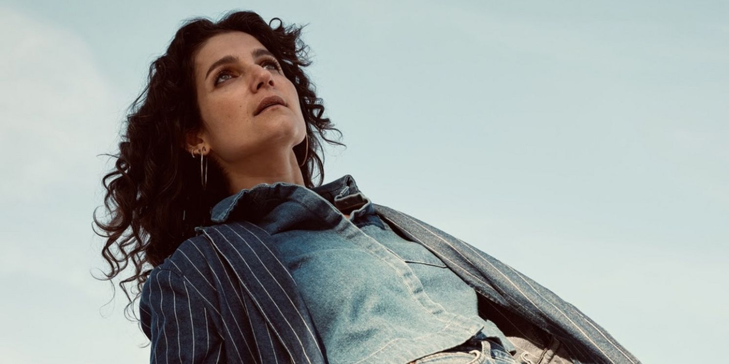 Raia Was Releases New Single 'Any Evil'  Image