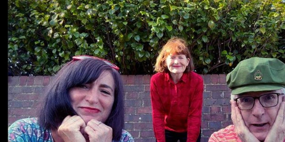 RAILCARD Shares New Single, Video For 
