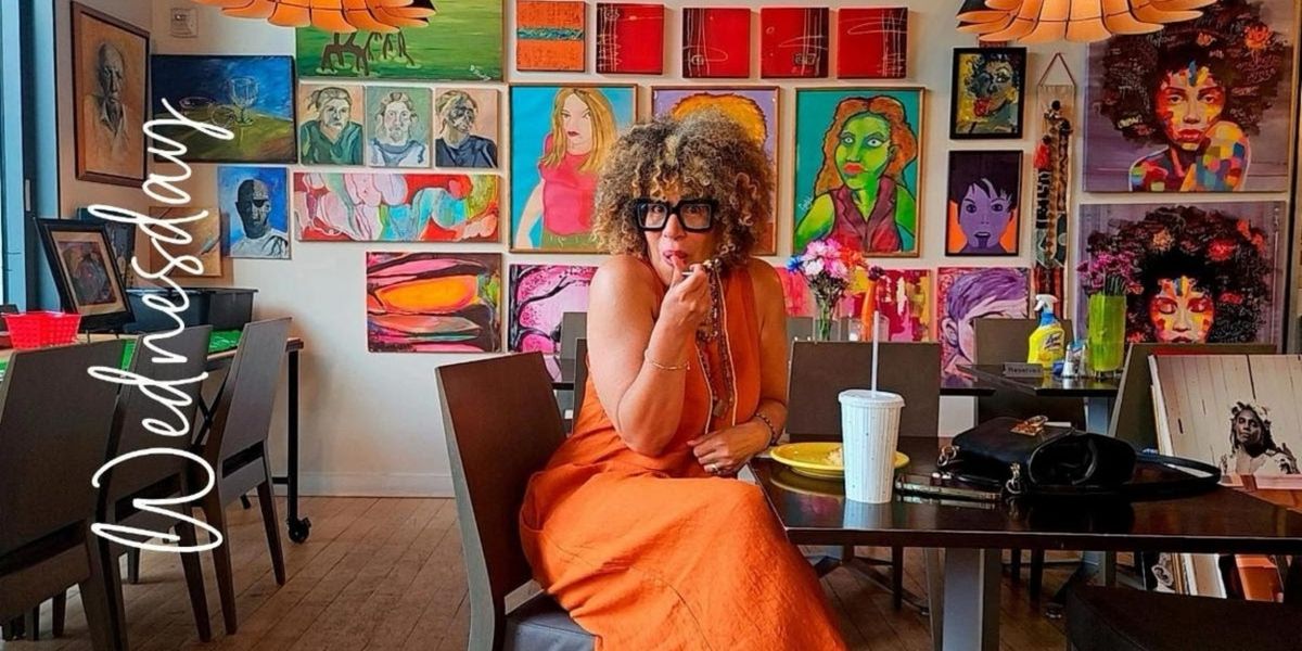 Rain Pryor's PASS THE MATZO to Have Industry Reading at Open Jar Studios