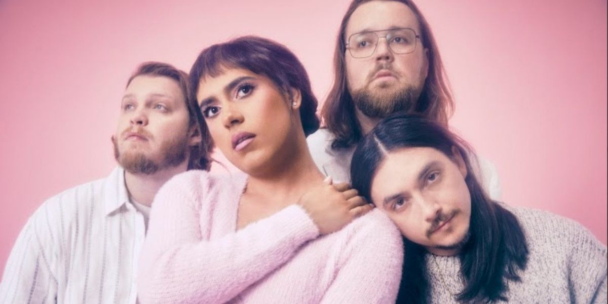 Rainbow Kitten Surprise Announce First New Album in Six Years