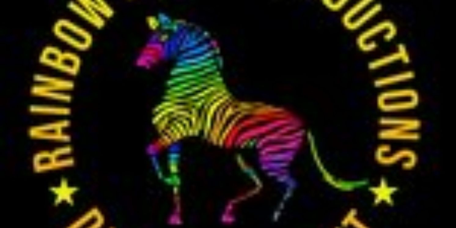 Rainbow Zebra Productions and Magic Theatre READING SERIES EXTRAVAGANZA Returns This Month  Image