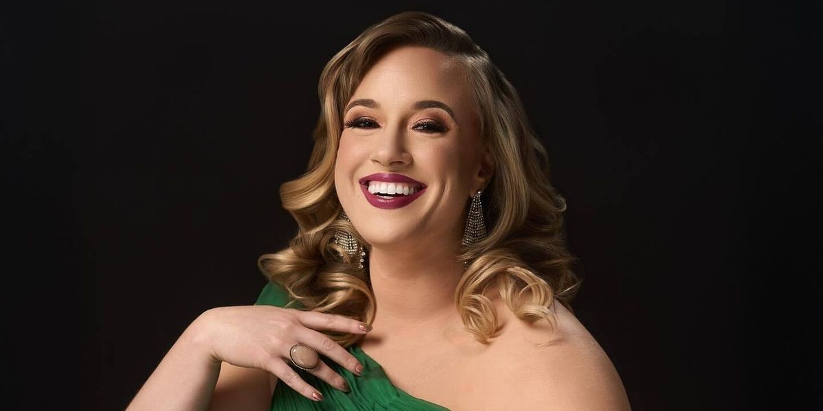 Rainelle Krause to Make Opera Atelier Debut in Mozart’s THE MAGIC FLUTE