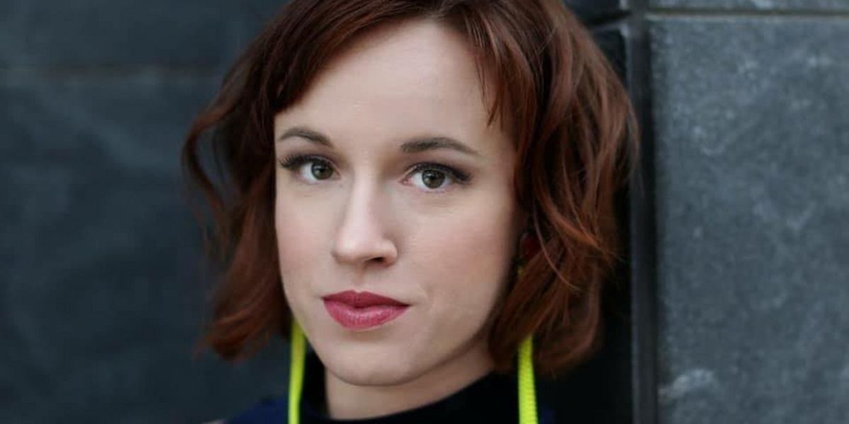 Rainelle Krause Will Make Metropolitan Opera Debut in THE MAGIC FLUTE