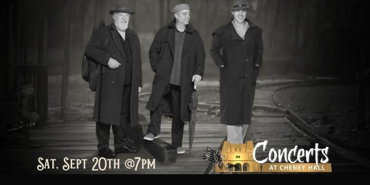 RAINY DAY PEOPLE Lightfoot and Croce Tribute Concert is Coming to Little Theatre of Manchester