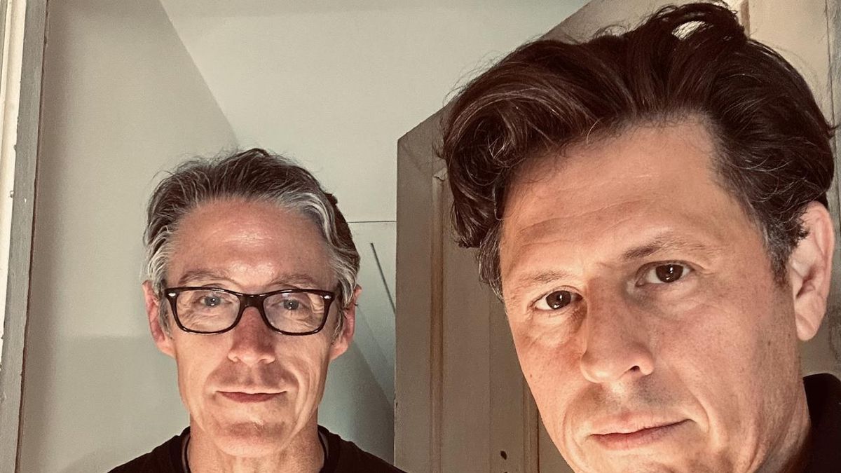 Raised On Candy Share 'RED M&M' From Upcoming Album PLAY MARBLES ON THE TURNPIKE