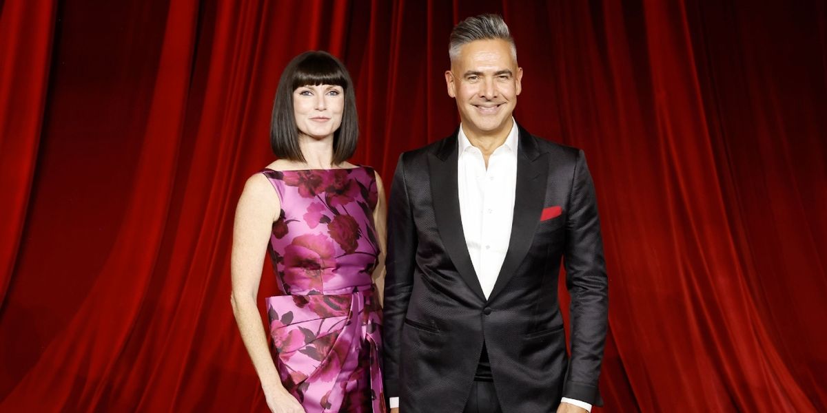 Raj Kapoor and Katy Mullan to Return as Executive Producers of the 97th Oscars