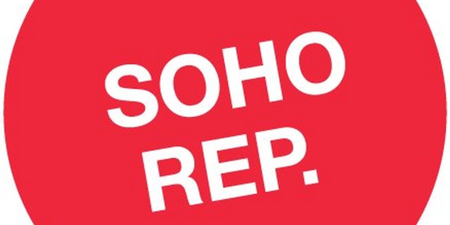 Raja Feather Kelly's THE FIRES Extended at Soho Rep  Image