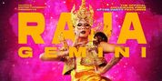 Raja Gemini Will Headline the Official Anchorage Pride After Party Photo