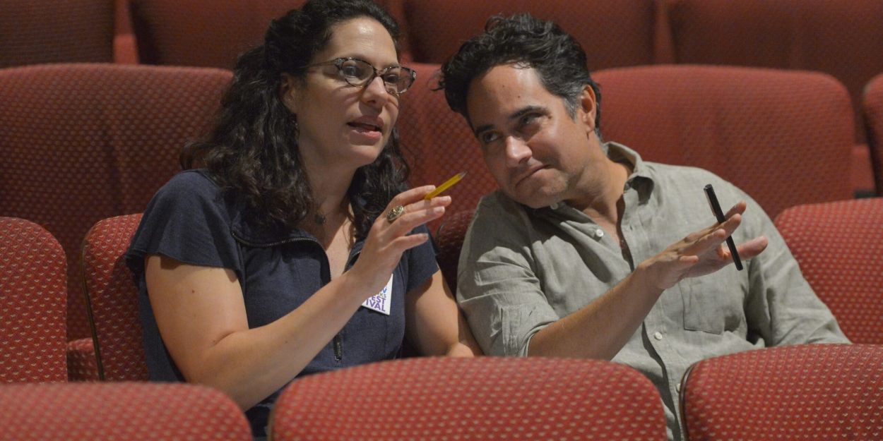 Rajiv Joseph's KING JAMES to be Presented at TheatreWorks Silicon Valley  Image